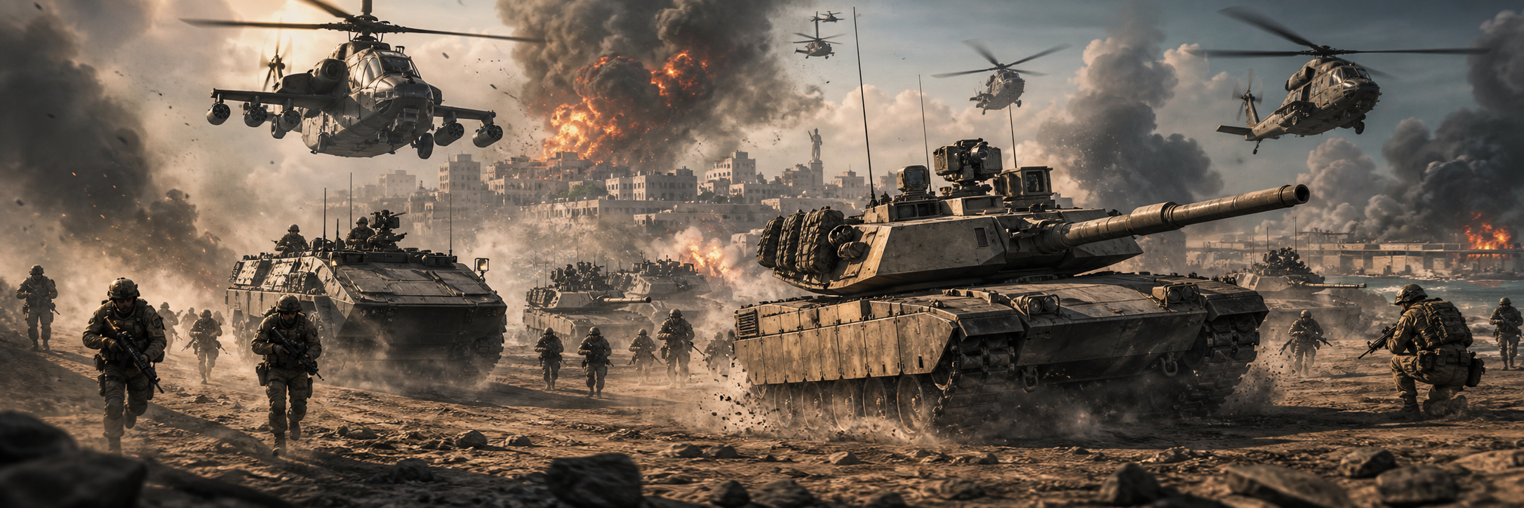 Battlefield 2